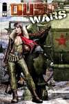 Dust Wars comic books